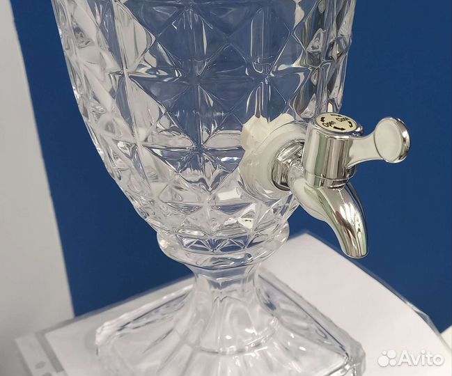 Диспенсер для напитков