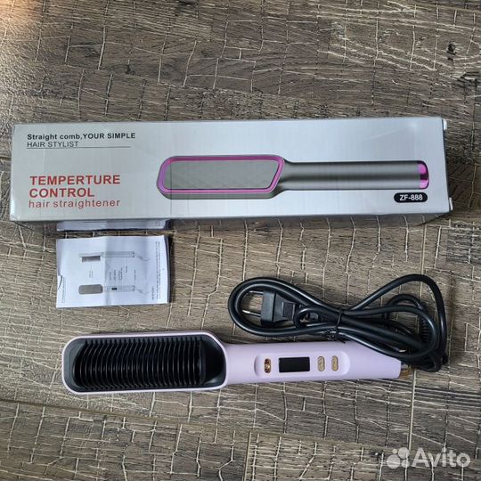Выпрямитель для волос