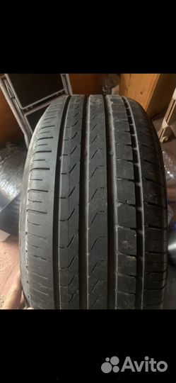 Pirelli Cinturato P7 225/55 R17