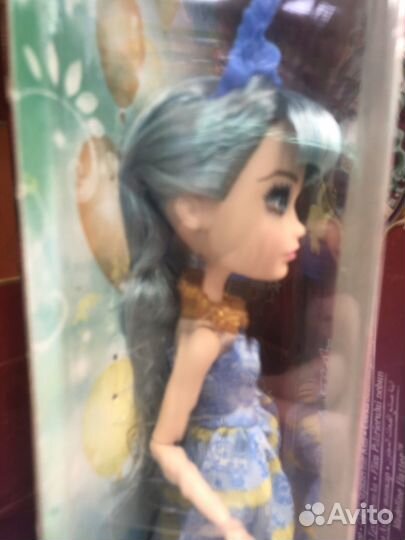 Кукла эвер афтер хай Блонди локс нрфб