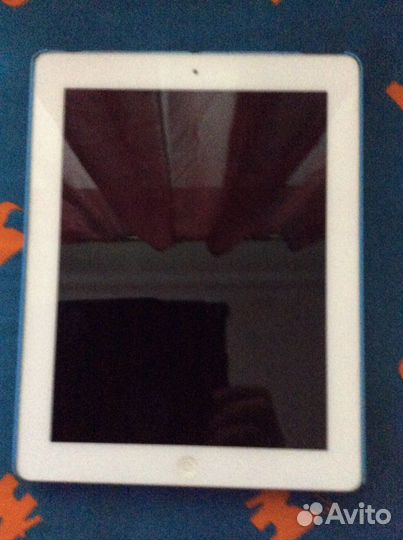 iPad