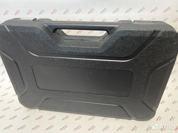 Эндоскоп с экраном и артикуляцией в кейсе, 6,2 мм