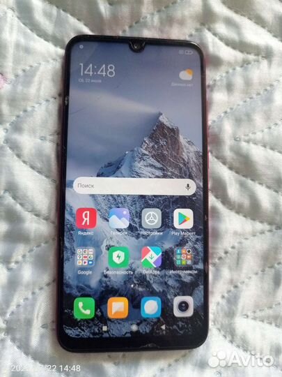 Xiaomi redmi note 7 4 64gb