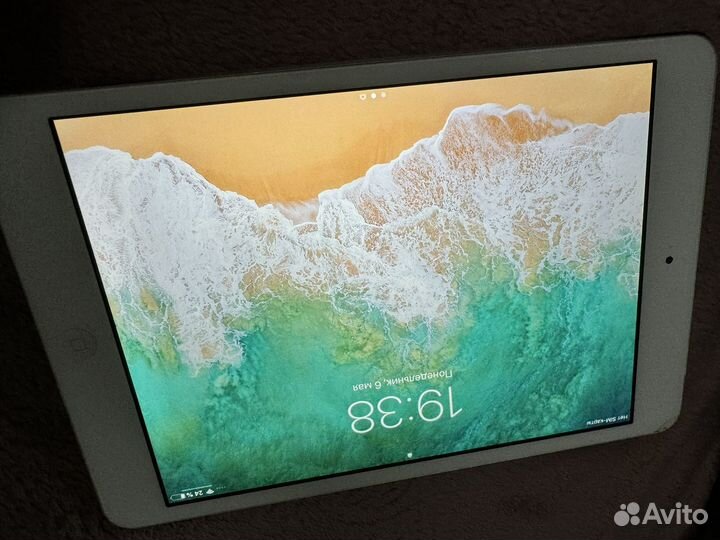 iPad mini 2 32gb