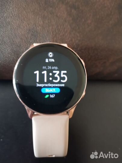 SMART watch Samsung Galaxy Watch Active
