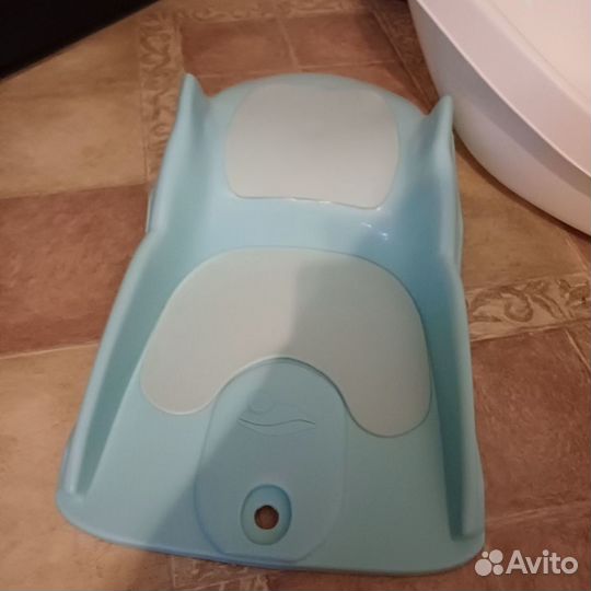 Ванна для новорожденных