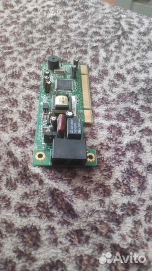 Сетевая карта