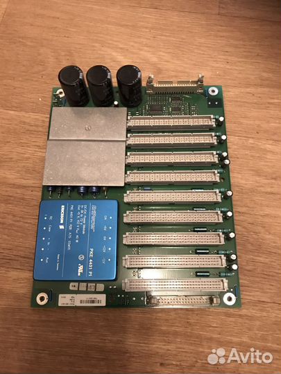 Платы mini атс Ericsson