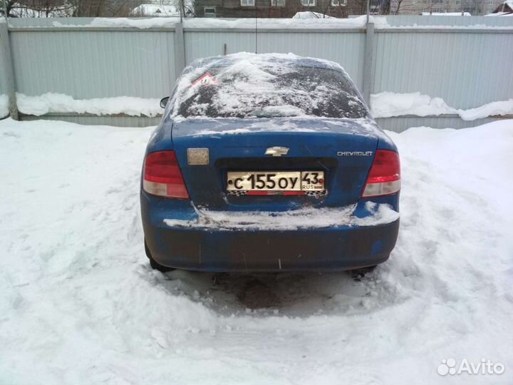 Запчасти шевроле авео, т200 sale