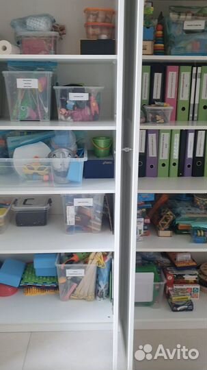 Логопед дефектолог детский