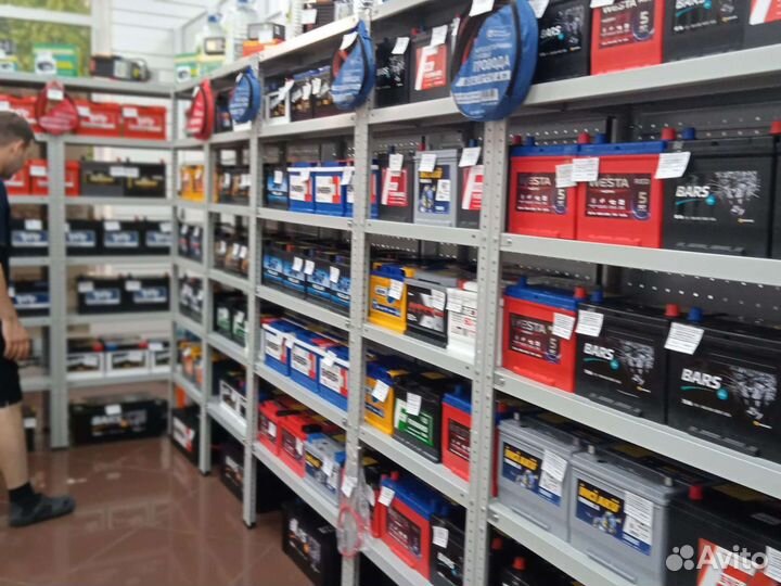 Акб Inci Aku SuprA 75a/h новый с гарантией