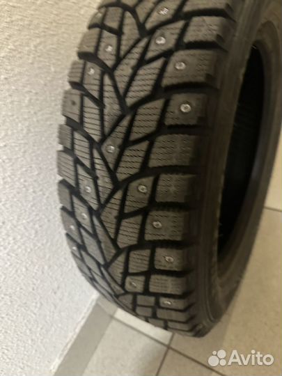 Dunlop Winter Maxx 15.5/65 R14 82