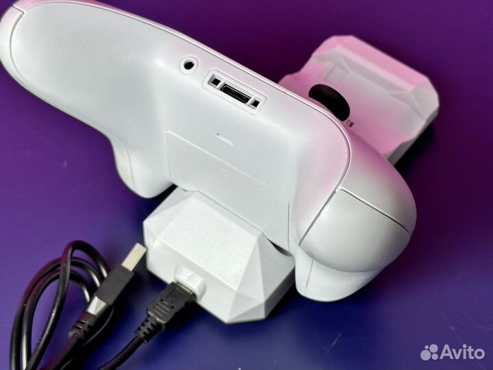 Зарядная станция для джойстиков Xbox One (S/X)