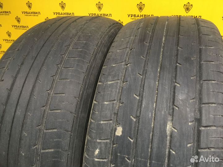 Yokohama Advan A460 205/55 R16 91V