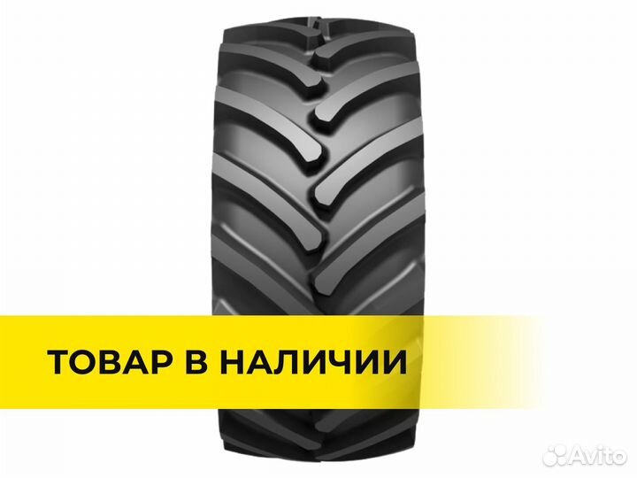 Колеса на трактор 28LR26 165A8 Белшина Бел-83М