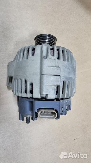 Генератор SsangYong Kyron G23D