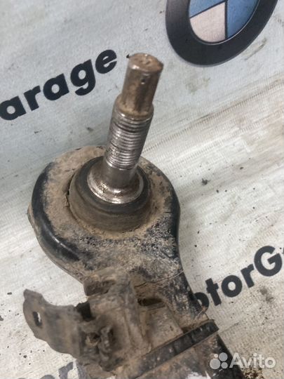 Рычаг задний левый bmw x5 e53