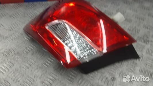 Фонарь задний правый toyota camry V50 (7DN10MY01)