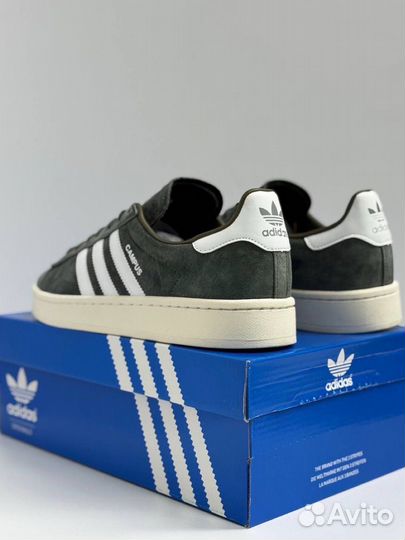 Кроссовки adidas campus originals 00s