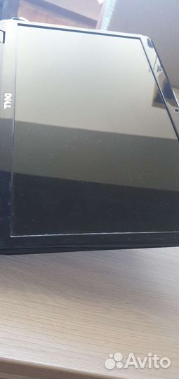 Dell n5110 i7/6gb/GT525M/256ssd/500hdd/сумка/оп