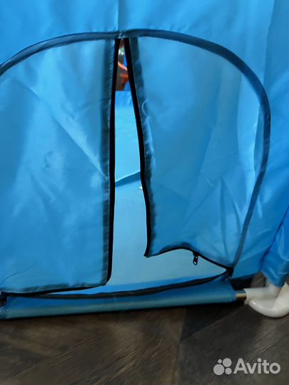 Манеж детский игровой