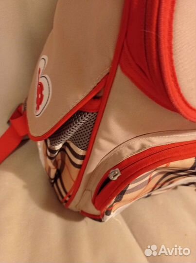 Ранец ортопедический Еrich Krause