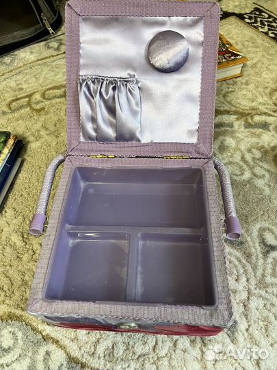 Органайзер ддя шитья/канцелярии/личных вещей