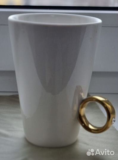 Кружка в подарок себе и близким