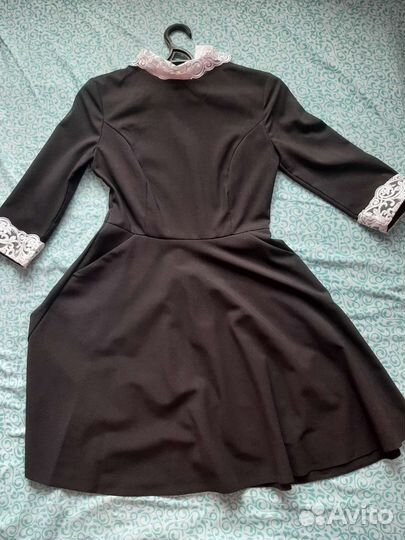 Школьная форма