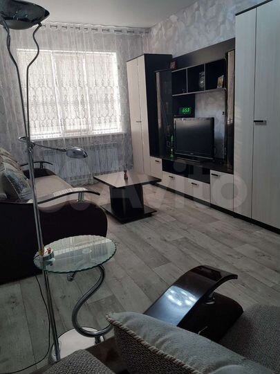 2-к. квартира, 75 м², 1/1 эт.