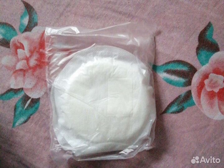 Прокладки для груди