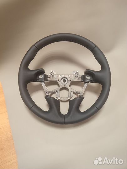 Руль Nissan Murano z51