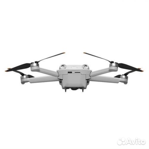 Квадрокоптер DJI Mini 3 Pro