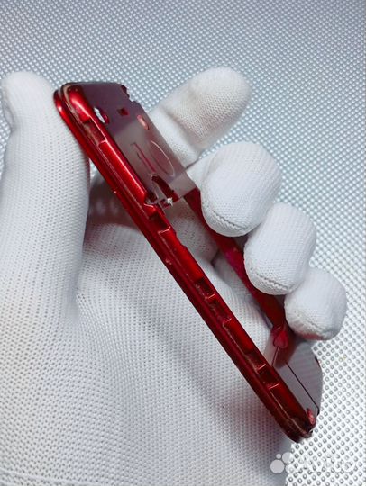 МТС 236. Средняя часть корпуса. Оригинал