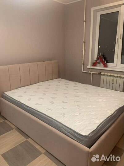 Кровать 160*200 без ножек