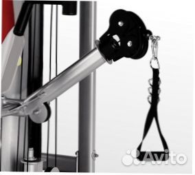 Силовой комплекс BH fitness TT PRO