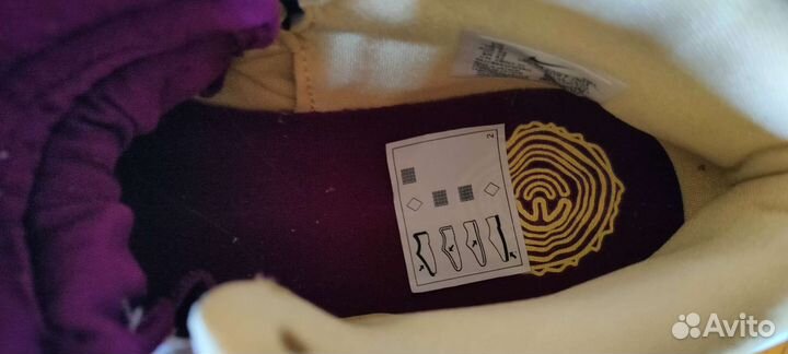 Кроссовки мужские