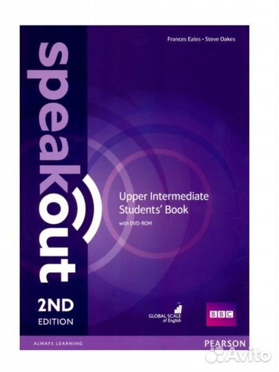 Speakout 2nd edition Upper Intermediate