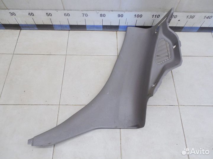 Обшивка стойки L200 (KB) 2006-2016