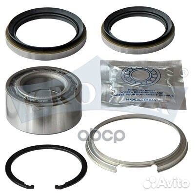 Подшипник ступицы K151673 Kroner