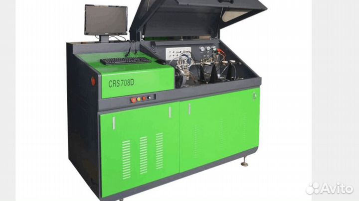 Ремонт топливной аппаратуры