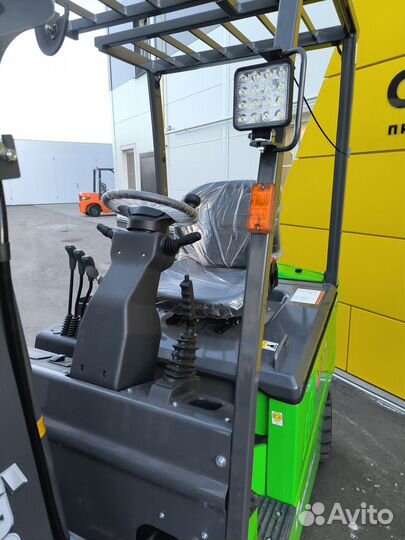 Вилочный погрузчик Lonking LG15B, 2024