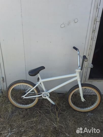 Продам велосебед вмх