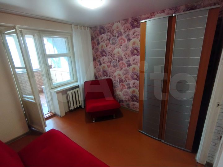 3-к. квартира, 67,2 м², 1/5 эт.