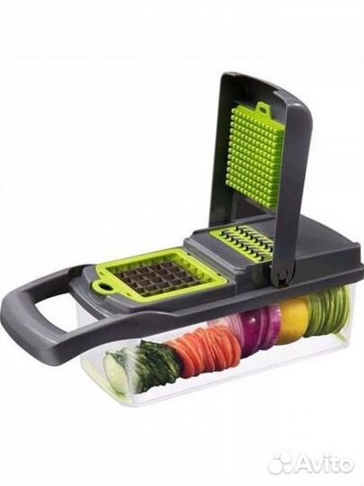 Многофункциональная овощерезка