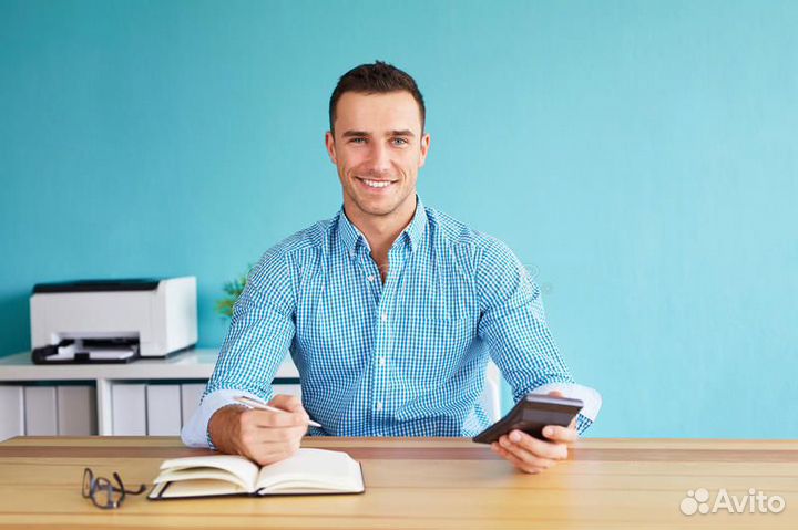 Помощь с решением задач по высшей математике