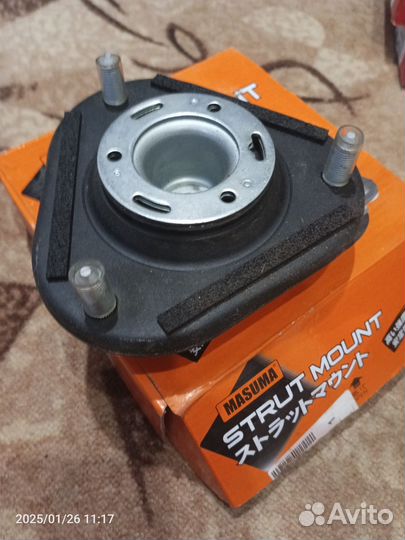 Опора амортизатора Toyota rav 4