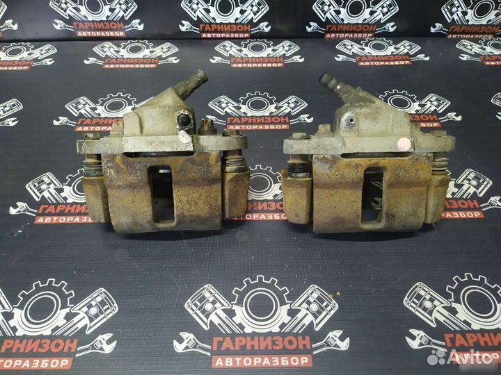 Тормозной суппорт ваз 2108 2109 2113 2114 2115