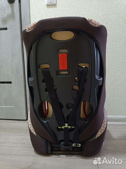 Детское автокресло