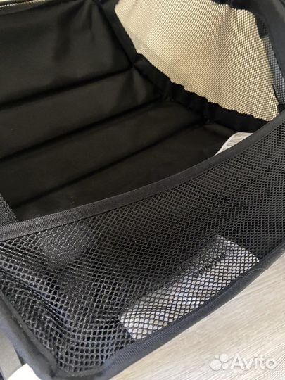 Коляска Bugaboo Fox 2 в 1 + аксессуары